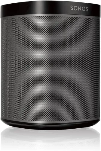Par de caixas Sonos play 1