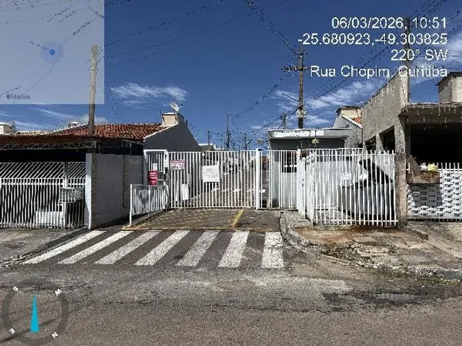 Negócio imperdível Casa no Gralha Azul, Fazenda Rio Grande - PR, Nº 710, 2 quartos, 108m²