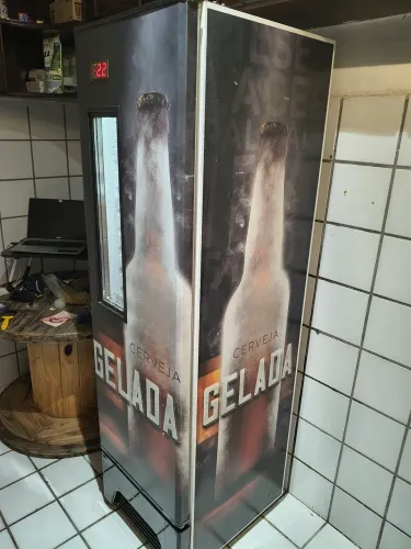 Cervejeira Metalfrio