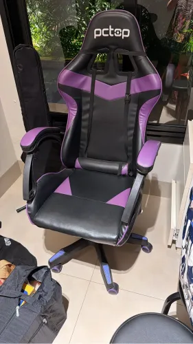 Cadeira Gamer