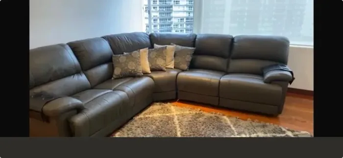 Venda de móveis importados - ambiente luxuosos 