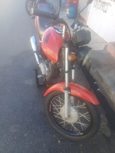 Cg 125