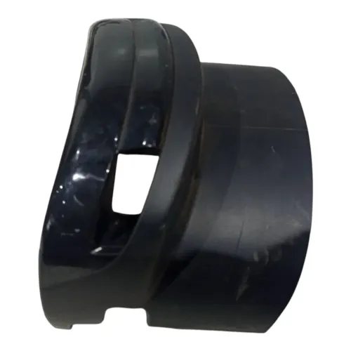 Moldura Coluna Direção Superior Picasso Exc 7l 2008 A 2012