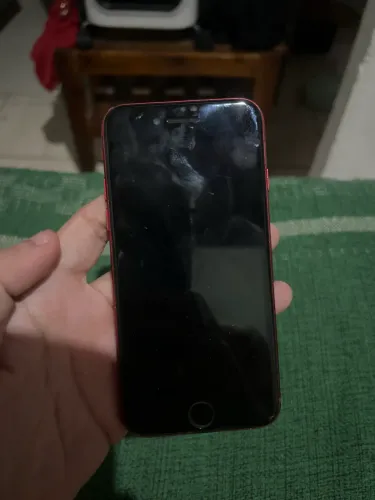 Vende IPhone SE 3 geração 