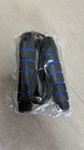 Corda para pular promoção por 15
