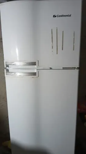 Geladeira