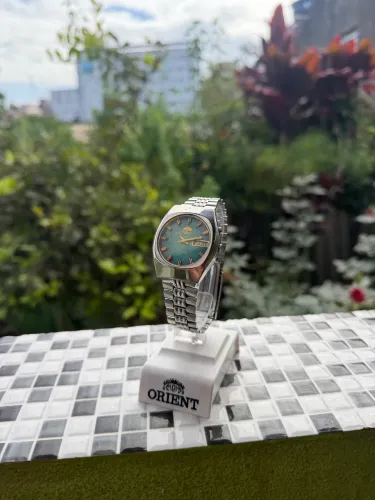 Orient automático