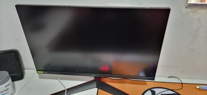 Monitor Gamer LG 27 Pol