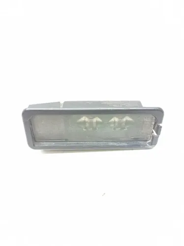 Lanterna Luz Placa Vw Golf Gti 2.0 2014 2015 1k8943021c