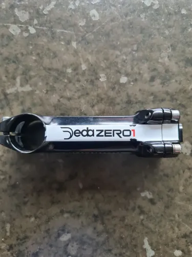 Avanco Deda 01
