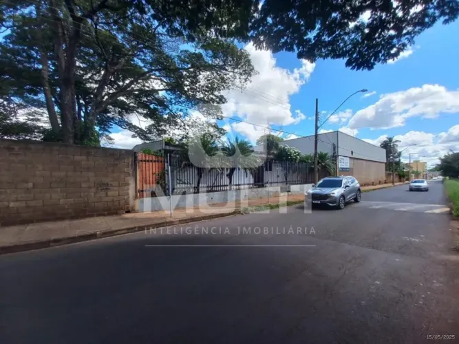 Prédio - PACAEMBU