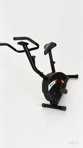Bike para exercício 