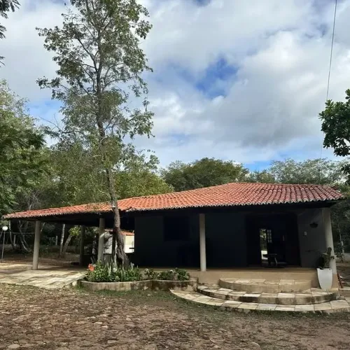 Chácara a venda Campo-Largo Paraná