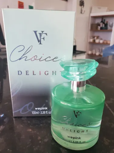 Perfume Choices Delight 