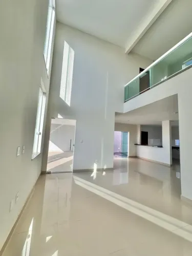 TG | CASA DUPLEX EM RESIDENCIAL FECHADO NO ARACAGY COM 4 QUARTOS E TERRENO AMPLO