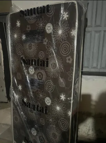 Colchão solteiro D33 20cm
