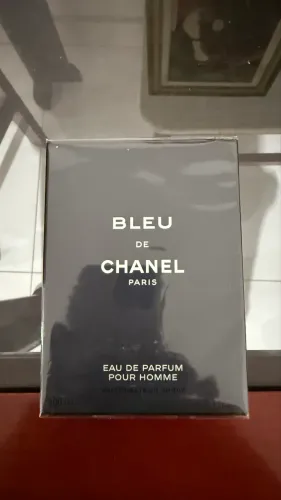 Perfume Bleu de Chanell 100ml Lacrado