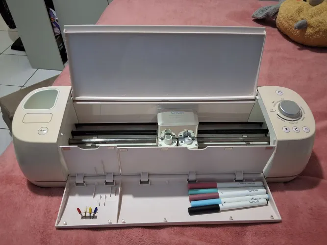 Máquina de Corte Inteligente Cricut Explore Air 2