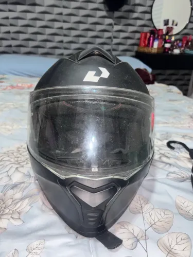 Capacete UCHOOSE TAM 60
