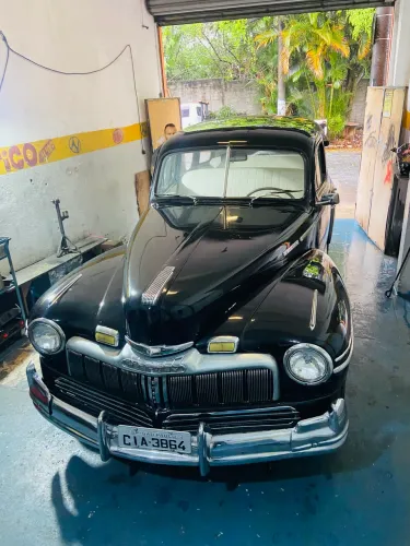 Mercury Sable LS 3.0 V6 1950