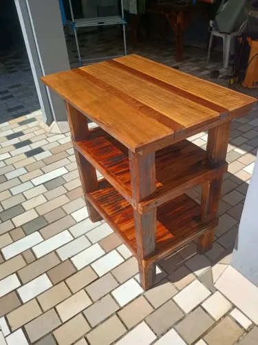 Mesa multiuso