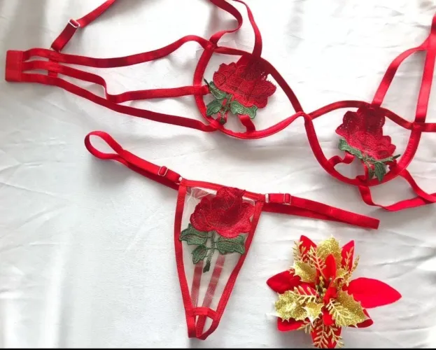 Lingeries 