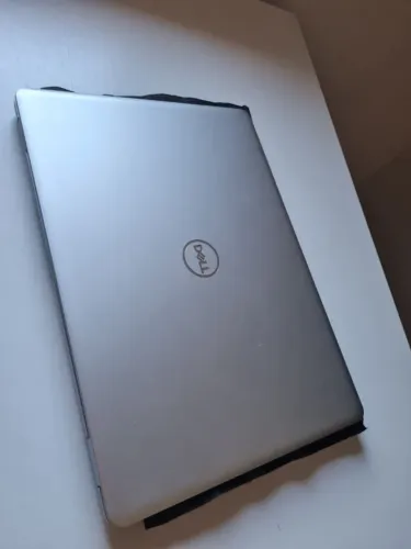 Notebook i3 7 Geração Com 128GB NVME! Funcionando tudo e rápido!