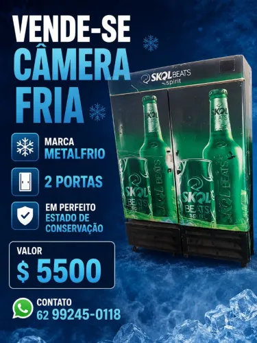 Frizer