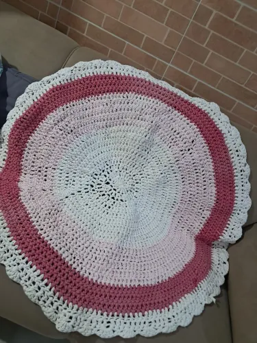 Tapete de quarto