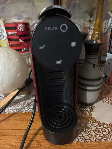 Cafeteira