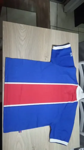 Camisa psg reliquia