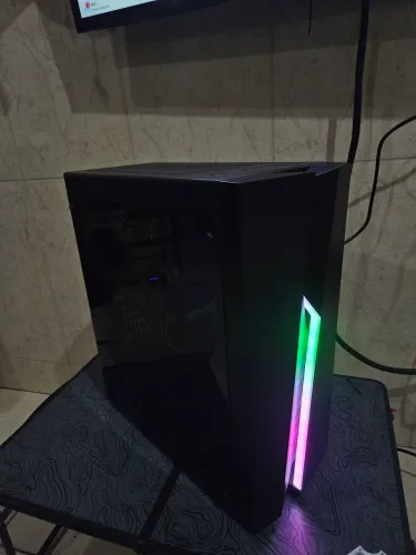  PC GAMER COMPLETO