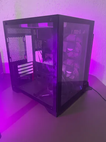 Gabinete Aquário Pequeno 