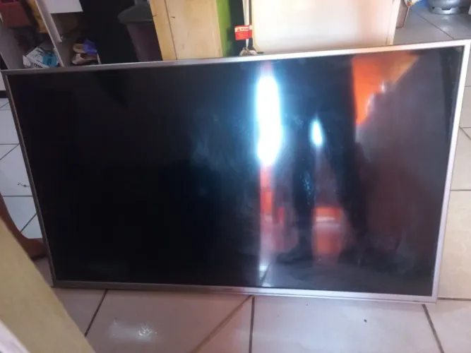 Smart para concerto ou retirada de peças 