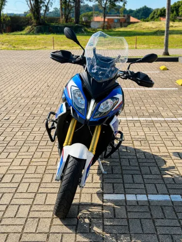 BMW S1000XR APENAS 20.800km