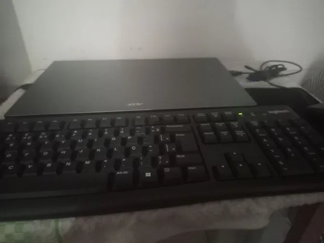 Notebook Acer Aspire 5 