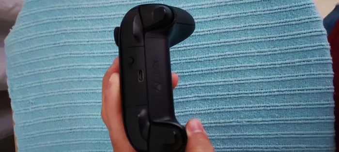 Controle Xbox one s