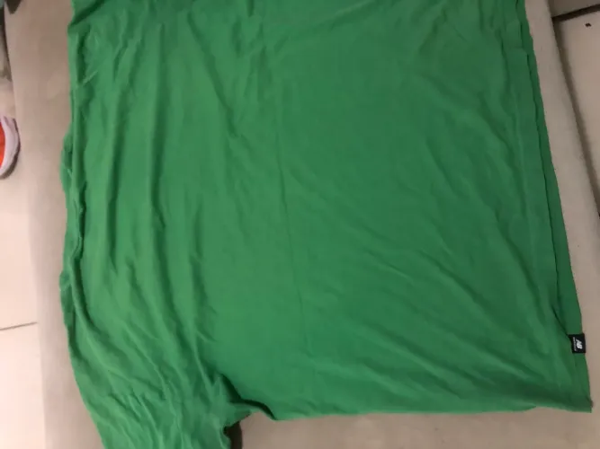 Camiseta New Balance