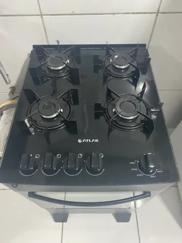 Vendo fogão