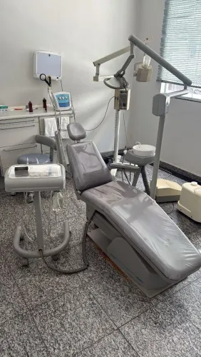 Consultório Odontológico - Marca Dabi 