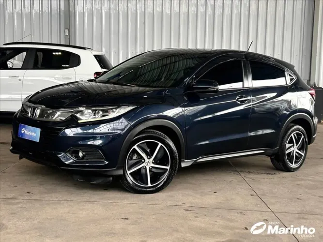 Honda HR-V LX 1.8 Flexone 16V 5P Aut. 2021