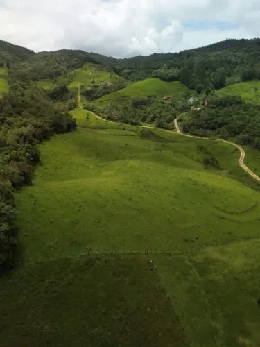 Terreno para Venda São Pedro de Alcântara
