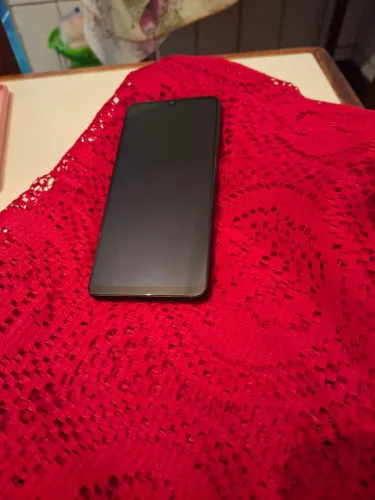 Celular Samsung A22 (NFC e Carregador Original) 