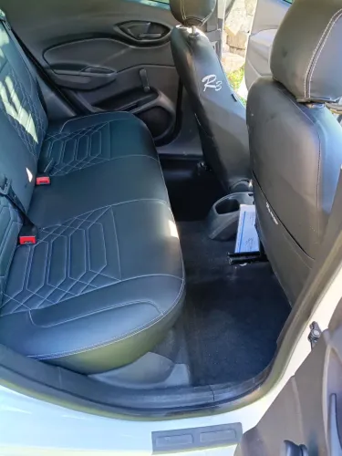 Chevrolet Prisma Sed. Joy/ LS 1.0 8V Flexpower 4P 2019