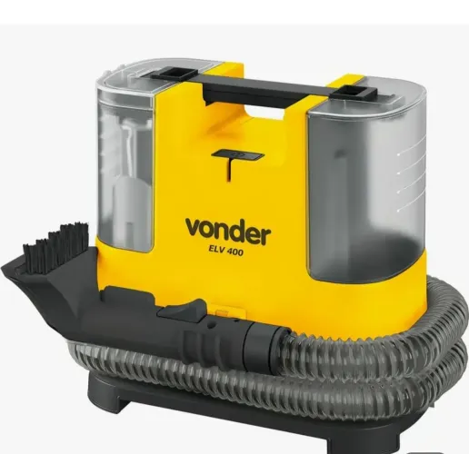 Extratora da vonder semi nova