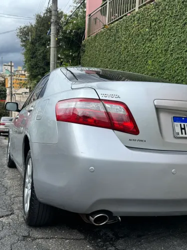 Toyota Camry XLE 3.5 24V Aut. 2007