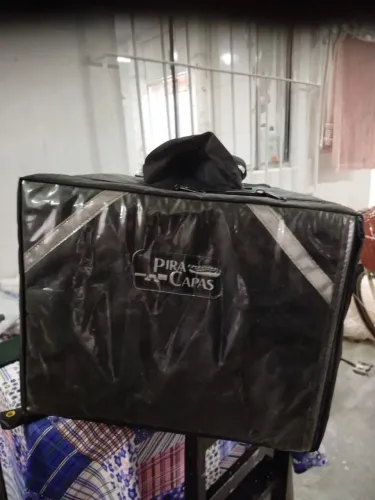 Bag para entrega MOTOBOY