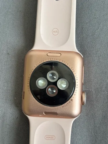 APPLE WATCH 3 LTE 