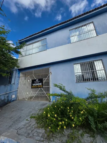 Casa no Bairro São José