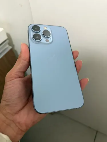 iPhone 13 Pro